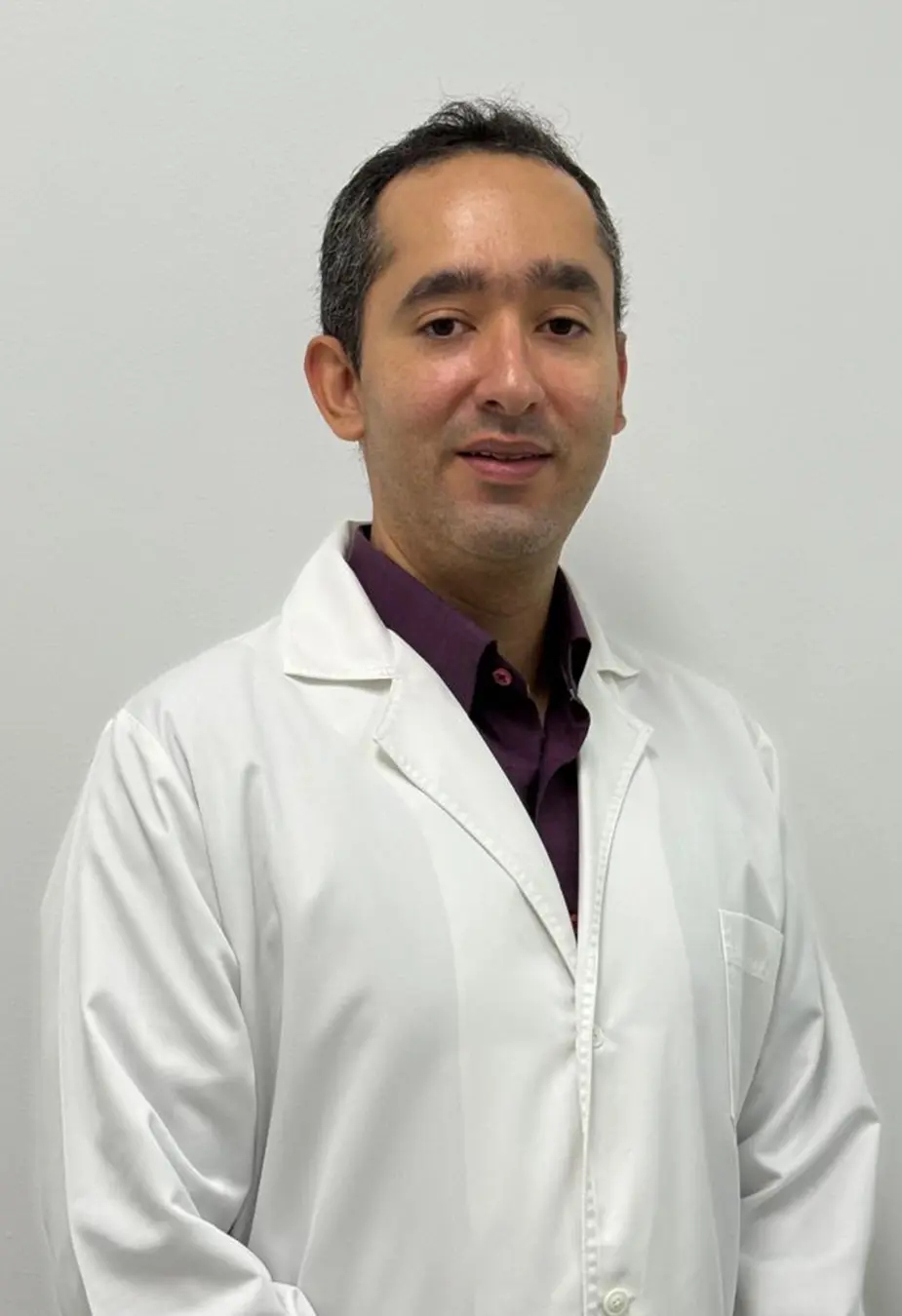 Dr. Juan Fernando Muñoz