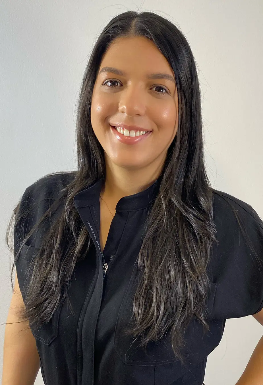 Dra. Juliana Marín