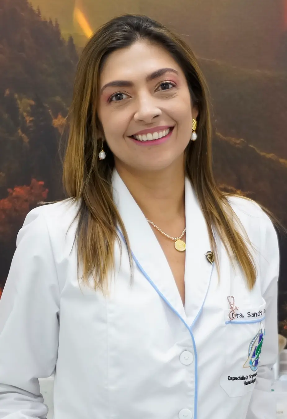 Dra. Sandra Mercedes Duque