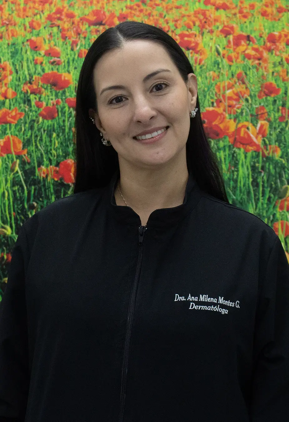Dra. Ana Milena Montes