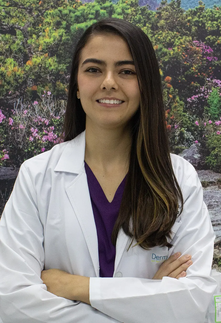 Dra. Laura Trujillo