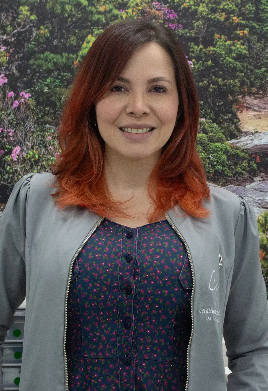 Dra. Sandra Catalina Jaramillo