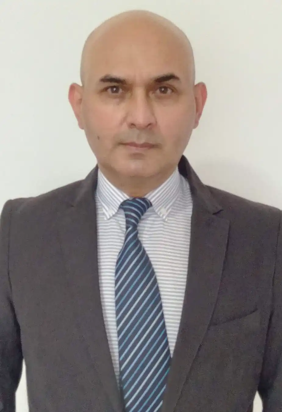 Dr. Franciso Fabián Eraso