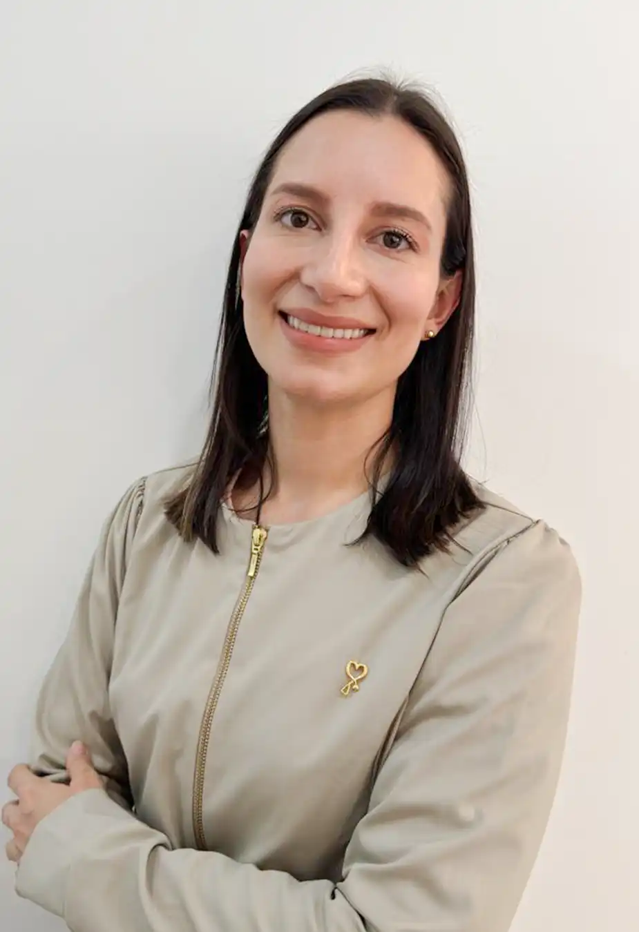 Dra. Nathalia Córdoba