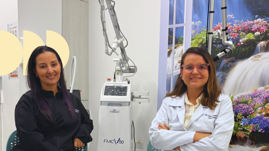 Dermatologia para hombres