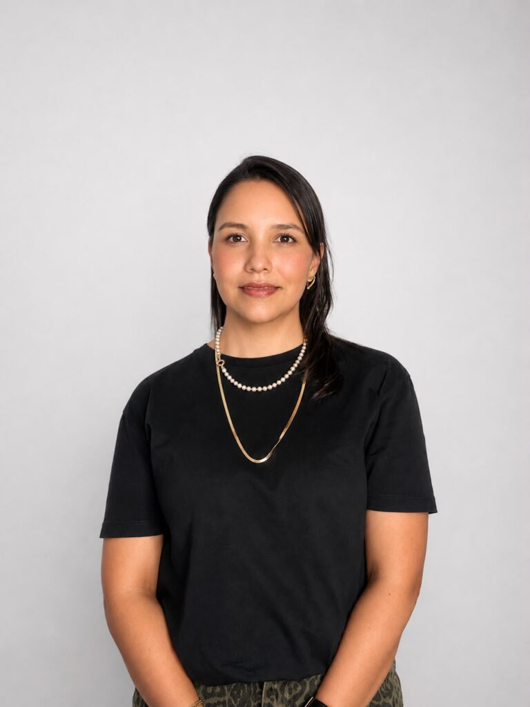 Dra. Salomé Martínez, ginecóloga y obstetra en Dermamedik